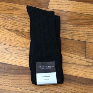 Men’s Cashmere Socks